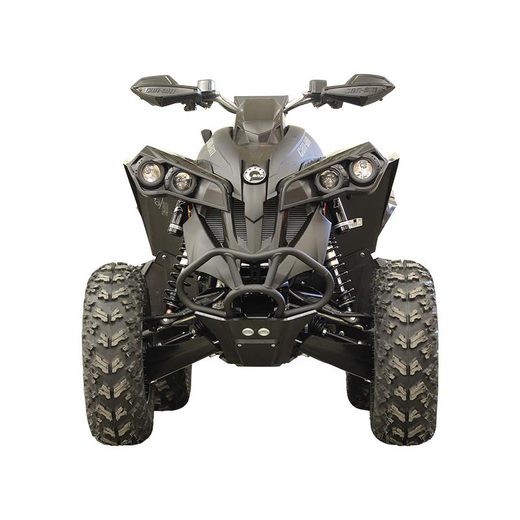 PLASTOVÝ KRYT PODVOZKU PRO CAN AM RENEGADE G2 (2017-2018)