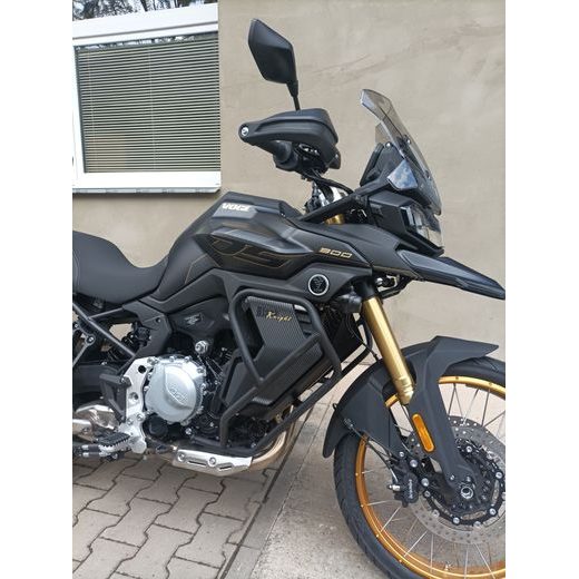 VOGE 900 DSX TOURING