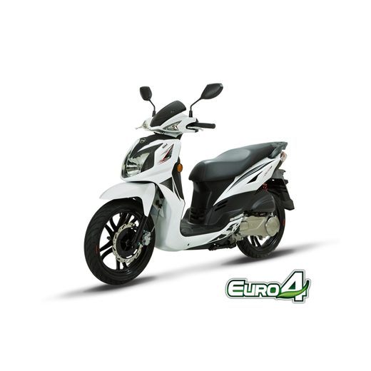 SYM SYMPHONY SR 125I