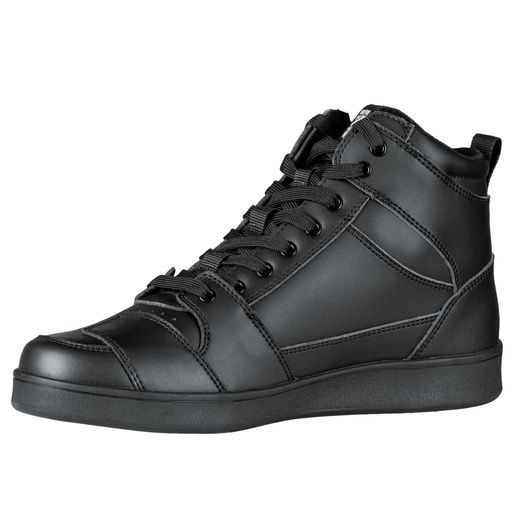 TENISKY IXS RAPID 1.0 X5-340217 UHELNĚ ČERNÁ 41