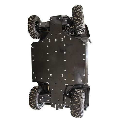 PLASTOVÝ KRYT PODVOZKU PRO CFMOTO UTV 1000/UFORCE 1000 (-2021)