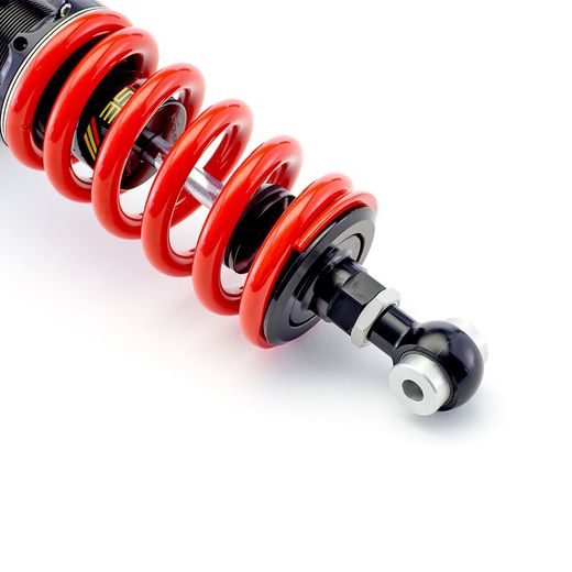 ZADNÍ MONOSHOCK TLUMIČ K-TECH DDS 245-016-150-020 LITE