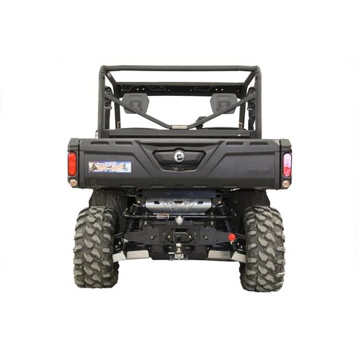 KOMBINOVANÝ KRYT PODVOZKU PRO CAN AM DEFENDER / TRAXTER (-2018)
