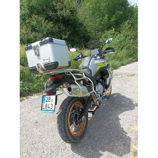 VOGE 900 DSX