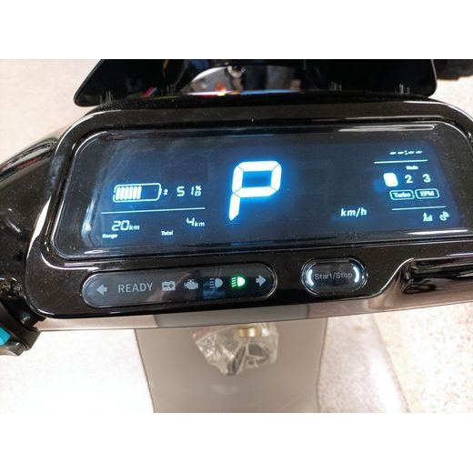 BLUESHARK R1 LITE L1E