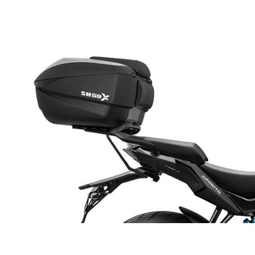 MONTÁŽNÍ SADA TOP MASTER SHAD C0GT44ST