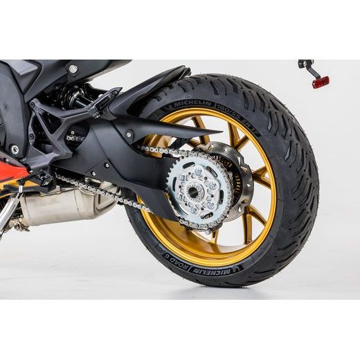 JD 750 BY JAWA RACING