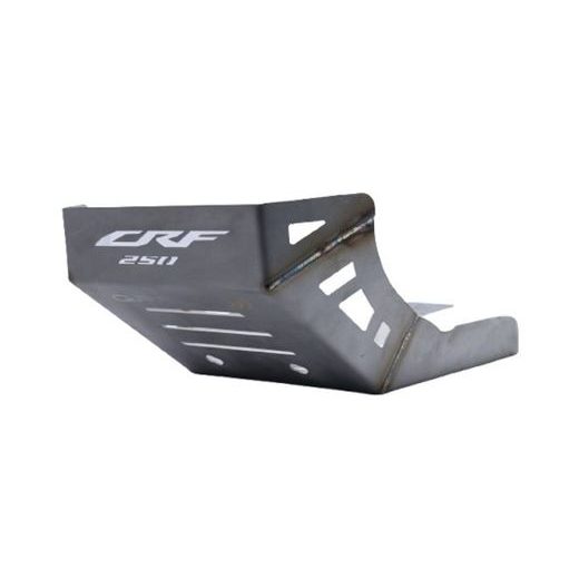 OCHRANNÝ KRYT MOTORU GPR TECH PRC.16.51200167 TITAN