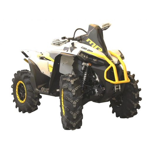 PLASTOVÝ KRYT PODVOZKU PRO CAN AM RENEGADE X MR (2019+)