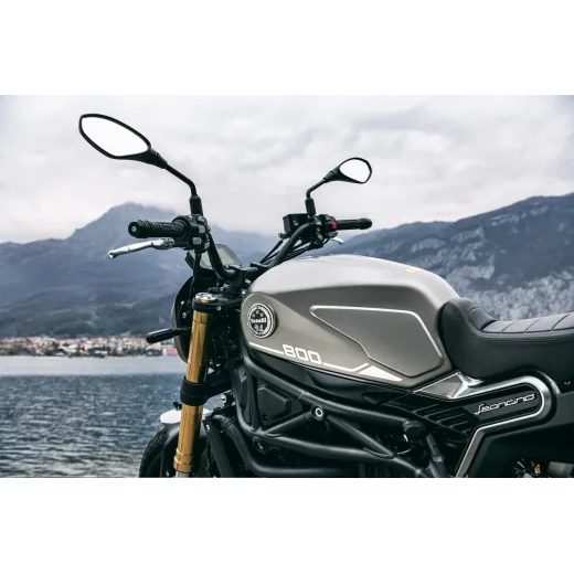 BENELLI LEONCINO 800
