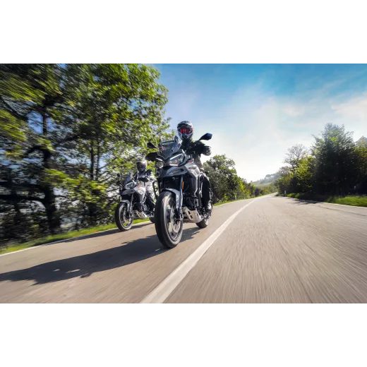 MORBIDELLI T 1002VX