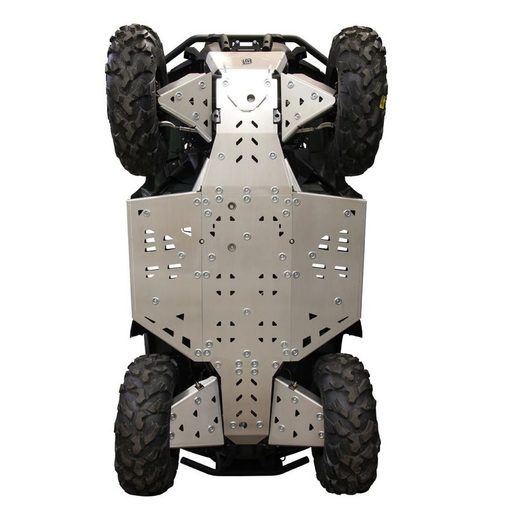 HLINÍKOVÝ KRYT PODVOZKU PRO CAN AM OUTLANDER G3 500/700 MAX (2023+)