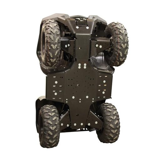 PLASTOVÝ KRYT PODVOZKU PRO YAMAHA GRIZZLY (2016+)