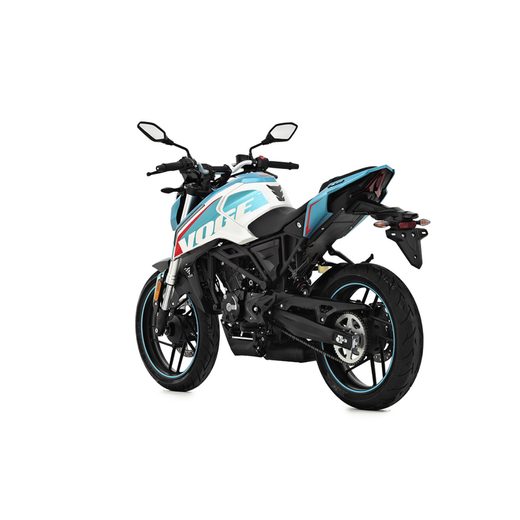 VOGE 125 R