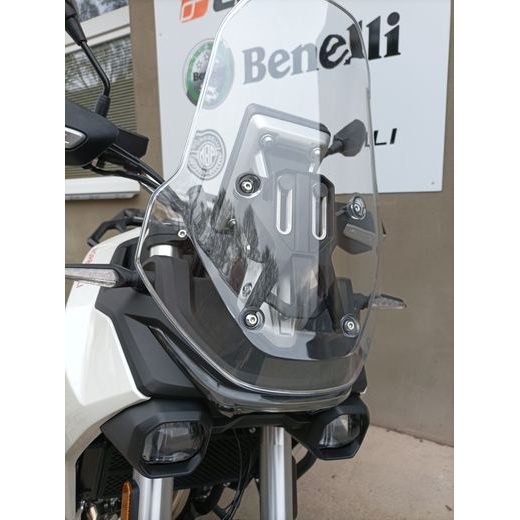 MORBIDELLI T502X
