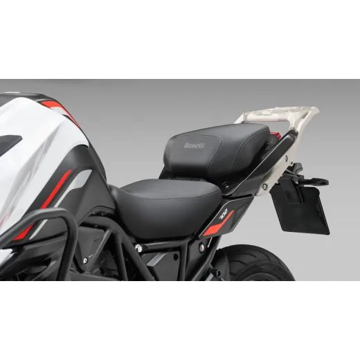 BENELLI TRK 702