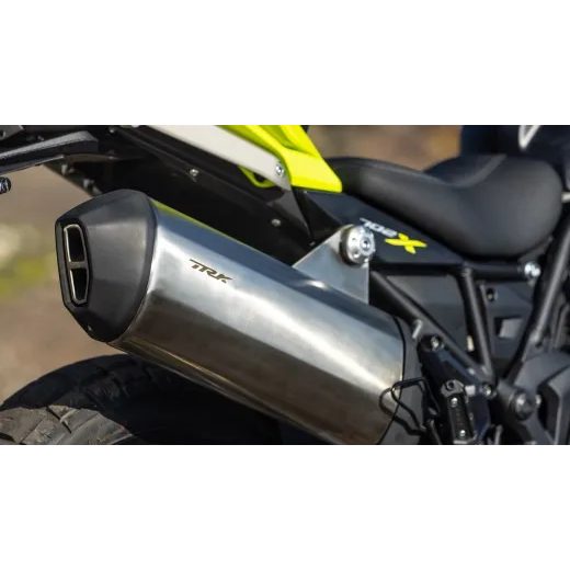 BENELLI TRK 702X