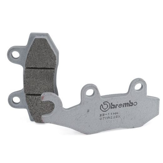 BRZDOVÉ DESTIČKY BREMBO 07YA22SX