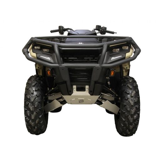 HLINÍKOVÝ KRYT PODVOZKU PRO CAN AM OUTLANDER G3 500/700 (2023+)