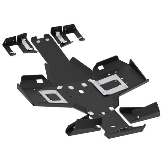 PLASTOVÝ KRYT PODVOZKU PRO POLARIS SPORTSMAN 570 (2021+)