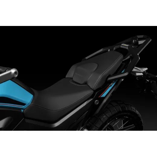 MORBIDELLI T 502X
