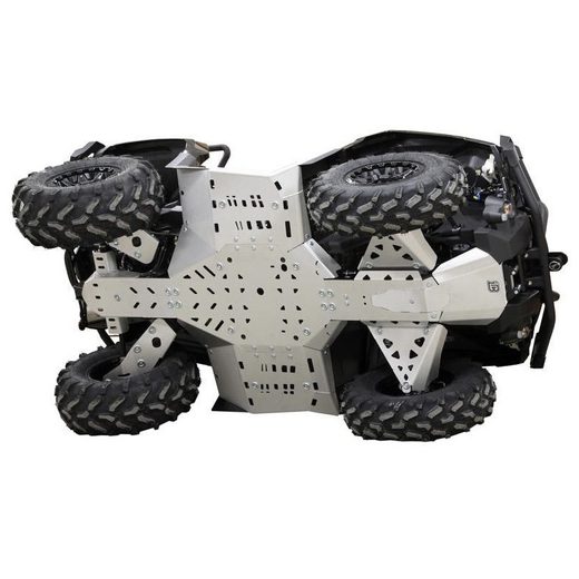 HLINÍKOVÝ KRYT PODVOZKU PRO CAN AM OUTLANDER G2 MAX 650/850/1000 (2019+)