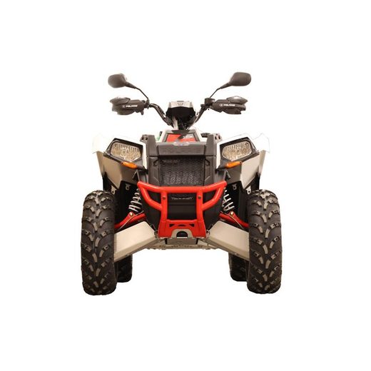 HLINÍKOVÝ KRYT PODVOZKU PRO POLARIS SCRAMBLER 850/1000 (2015-2019)
