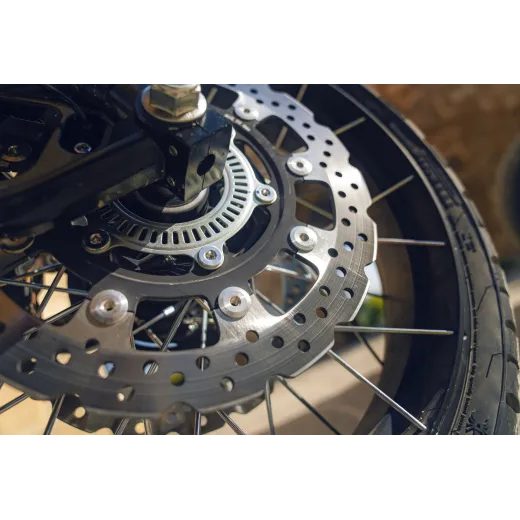 MORBIDELLI T 1002VX