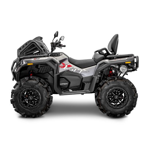 XWOLF 1000I MUD EPS 4×4