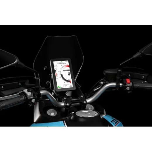 MORBIDELLI T 352X
