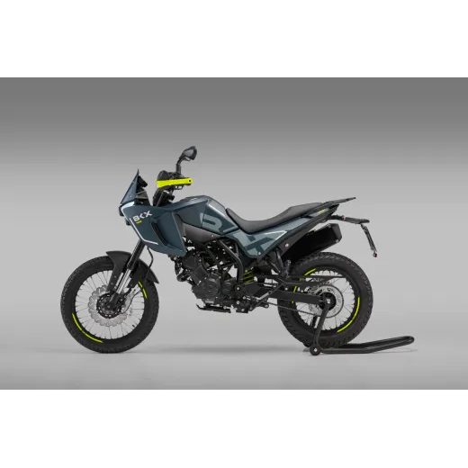 BENELLI BKX 125