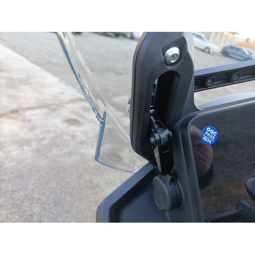 MORBIDELLI T 1002 VX