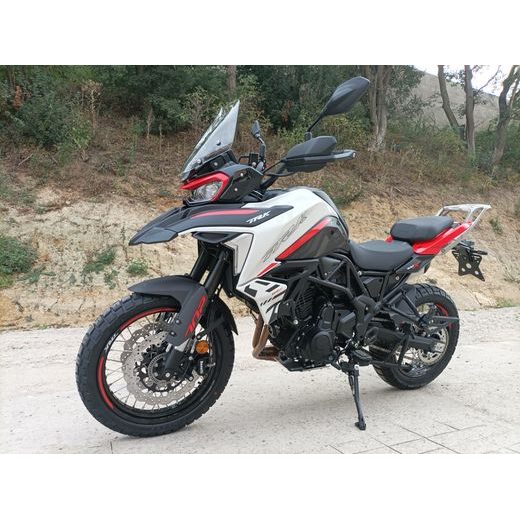 BENELLI TRK 702 X