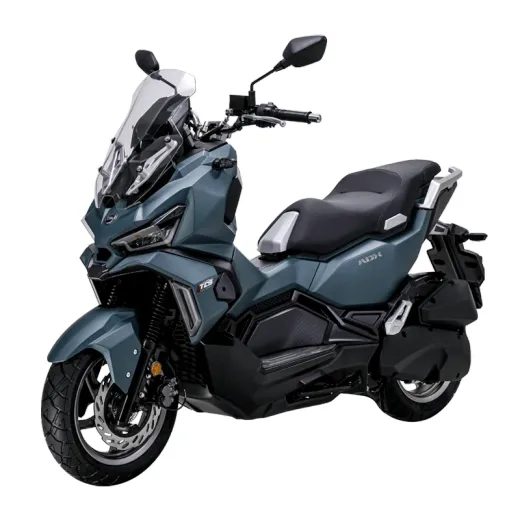 SYM ADX 125 L/C ABS