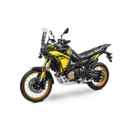 VOGE 800 RALLY