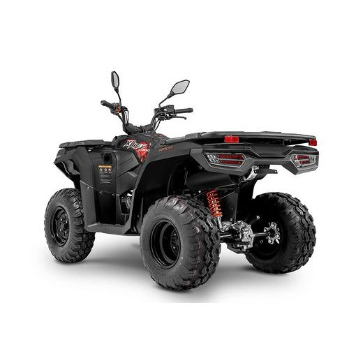 LONCIN XWOLF 300I