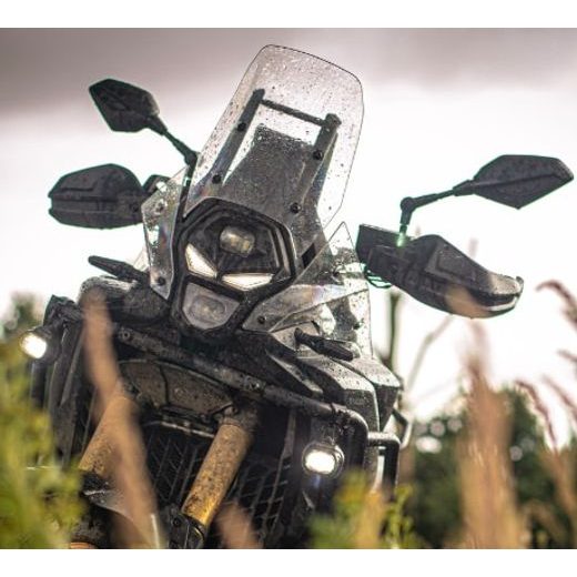 VOGE 800 RALLY