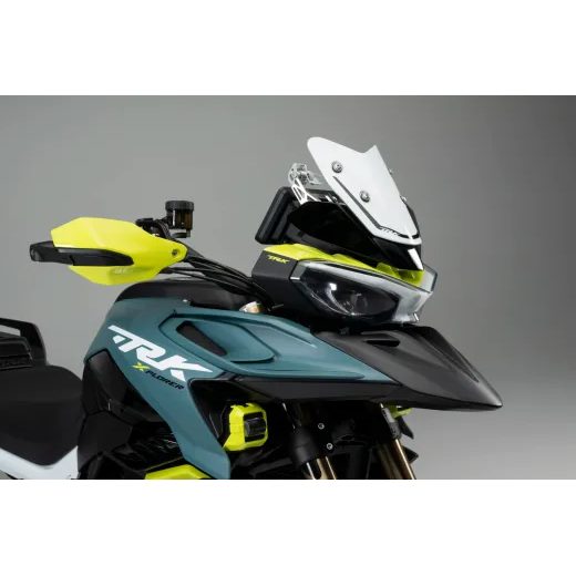 BENELLI TRK 902 XPLORER
