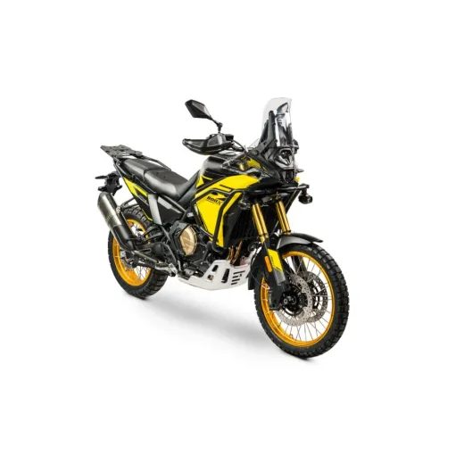 VOGE 800 RALLY