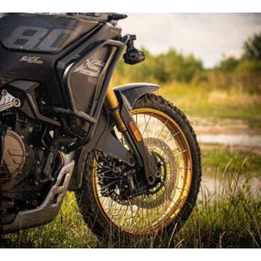 VOGE 800 RALLY