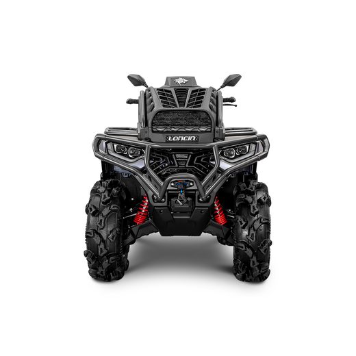 XWOLF 1000I MUD EPS 4×4