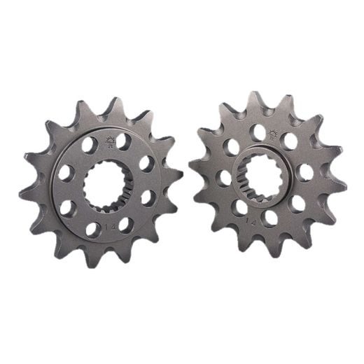 ŘETĚZOVÉ KOLEČKO JT JTF 704-16 16 ZUBŮ, 525