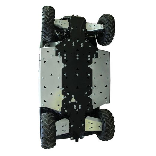 KOMBINOVANÝ KRYT PODVOZKU PRO CFMOTO UTV625/UFORCE 600 (2021+)