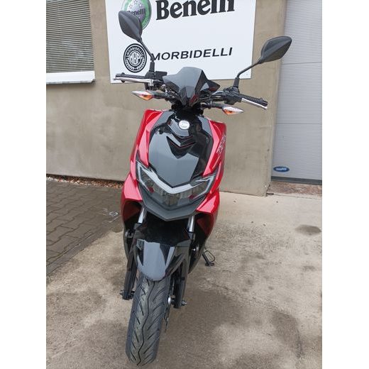 SYM JET 4 RX 125I AC ABS