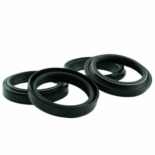 GUFERA PŘEDNÍ VIDLICE SADA K-TECH SHOWA FSK-015 43.00MM