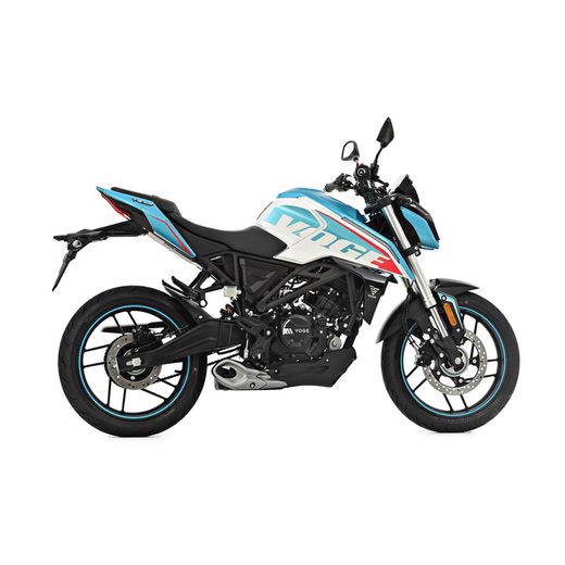 VOGE 125 R