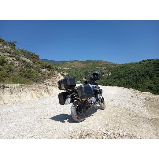 VOGE 900 DSX