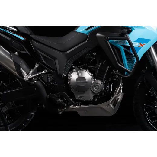 MORBIDELLI T 502X