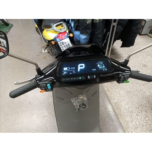 BLUESHARK R1 LITE L1E