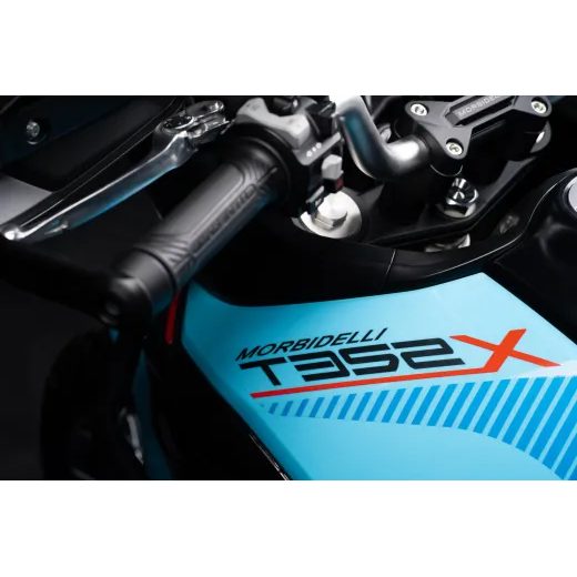 MORBIDELLI T 352X